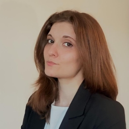 Zdjęcie mgr Katarzyna Pycior