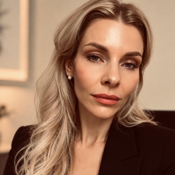 Zdjęcie mgr Anna Schulz