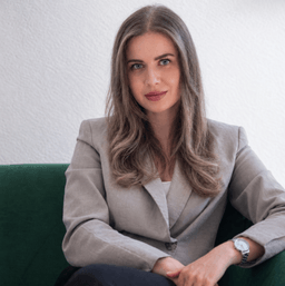 Zdjęcie mgr Patrycja Jędraszko