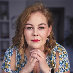 Zdjęcie mgr Michalina Ossowska