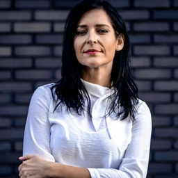 Zdjęcie mgr Ewa Cisło