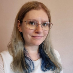 Zdjęcie mgr Katarzyna Posacka