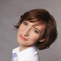 Zdjęcie  Maria M. Żak