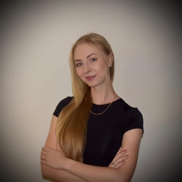 Zdjęcie mgr Karolina Karbarz