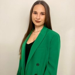 Zdjęcie mgr Agnieszka Zań