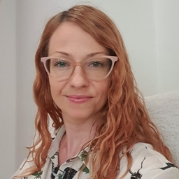 Zdjęcie mgr Magdalena Taraszka