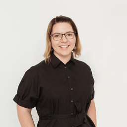 Zdjęcie mgr Katarzyna Bialik