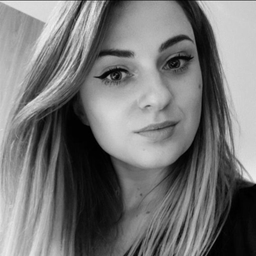 Zdjęcie mgr Natalia Bąk-Moskała