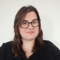 Zdjęcie mgr Dominika Bolek