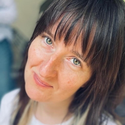 Zdjęcie mgr Irina Grishina