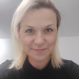 Zdjęcie mgr Bogumiła Szaszko-Borkowska