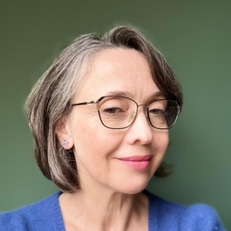 Zdjęcie mgr Katarzyna Królikowska