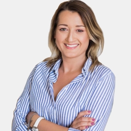 Zdjęcie mgr Halina Kaczyńska