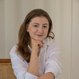 Zdjęcie mgr Alicja Klimowska