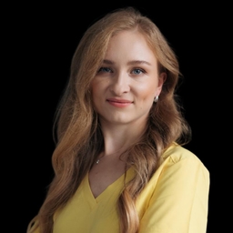 Zdjęcie  Oleksandra Nesterova