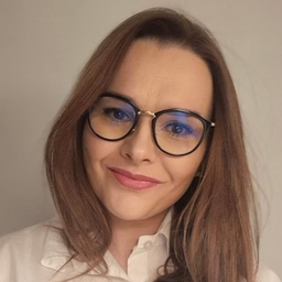Zdjęcie mgr Justyna Drabik