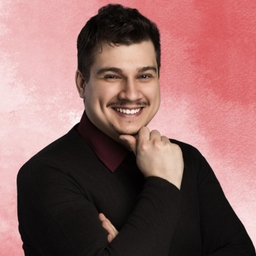 Zdjęcie mgr Dawid Bojarski