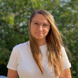 Zdjęcie mgr Anna Barganowska