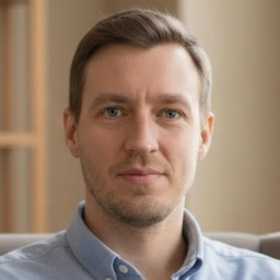 Zdjęcie mgr Mateusz Rudziński