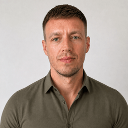 Zdjęcie mgr Mateusz Rudziński