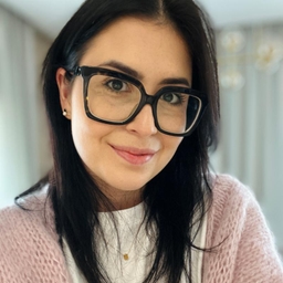 Zdjęcie mgr Anna Kijowska-Błaszczyk