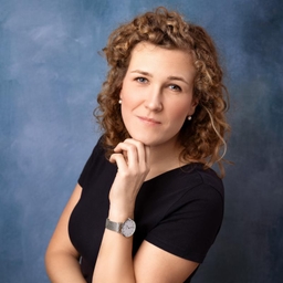 Zdjęcie mgr Alicja Piotrowska