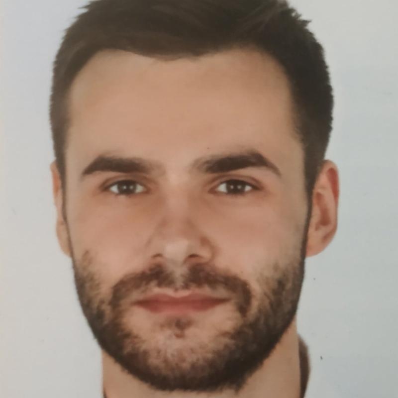 Zdjęcie  Michał Olszyna