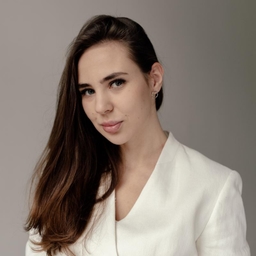 Zdjęcie mgr Izabela Boćko