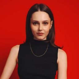 Zdjęcie mgr Justyna Faszcza