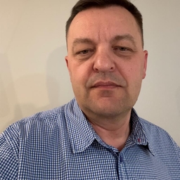 Zdjęcie mgr Tomasz Kołodziej