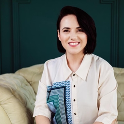 Zdjęcie mgr Justyna Orlik