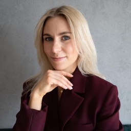 Zdjęcie mgr Karolina Kuźmienko