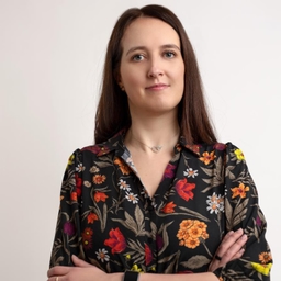 Zdjęcie mgr Natalia Kaźmierczak