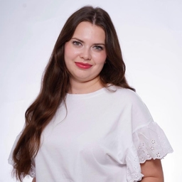 Zdjęcie mgr Anna Czarnecka