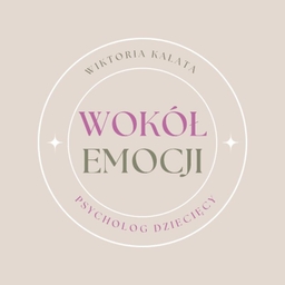 Zdjęcie mgr Wiktoria Kalata