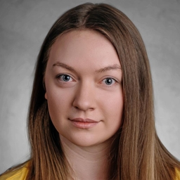 Zdjęcie mgr Joanna Skwara