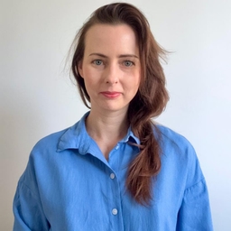 Zdjęcie mgr Gabriela Białobrzeska