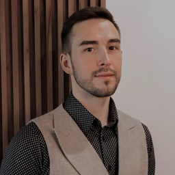 Zdjęcie mgr Wiktor Barwiński