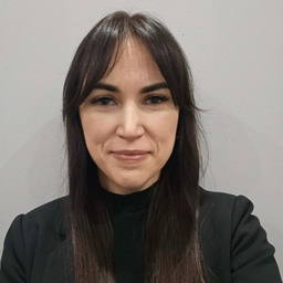 Zdjęcie mgr Agnieszka Bilska