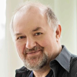 Zdjęcie dr hab. Adam Tarnowski