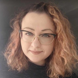 Zdjęcie mgr Karolina Tkaczyk