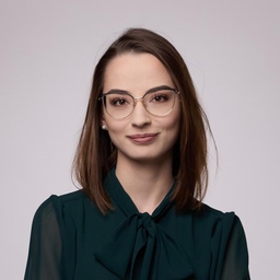 Zdjęcie mgr Kinga Sobolewska