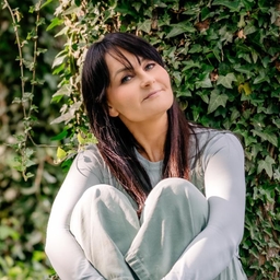 Zdjęcie mgr Magdalena Agnieszka Zaremba