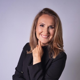 Zdjęcie mgr Anna Soszyńska