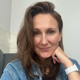 Zdjęcie mgr Anna Soszyńska