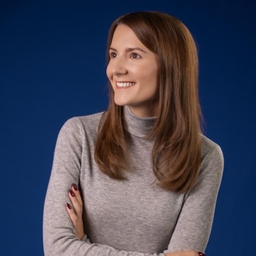 Zdjęcie mgr Adela Szemczak