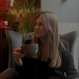 Zdjęcie mgr Dagmara Guz