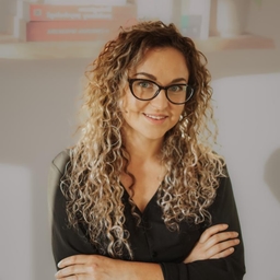 Zdjęcie mgr Karolina Winkler