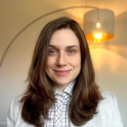 Zdjęcie mgr Katarzyna Brożyna