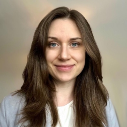 Zdjęcie mgr Katarzyna Brożyna